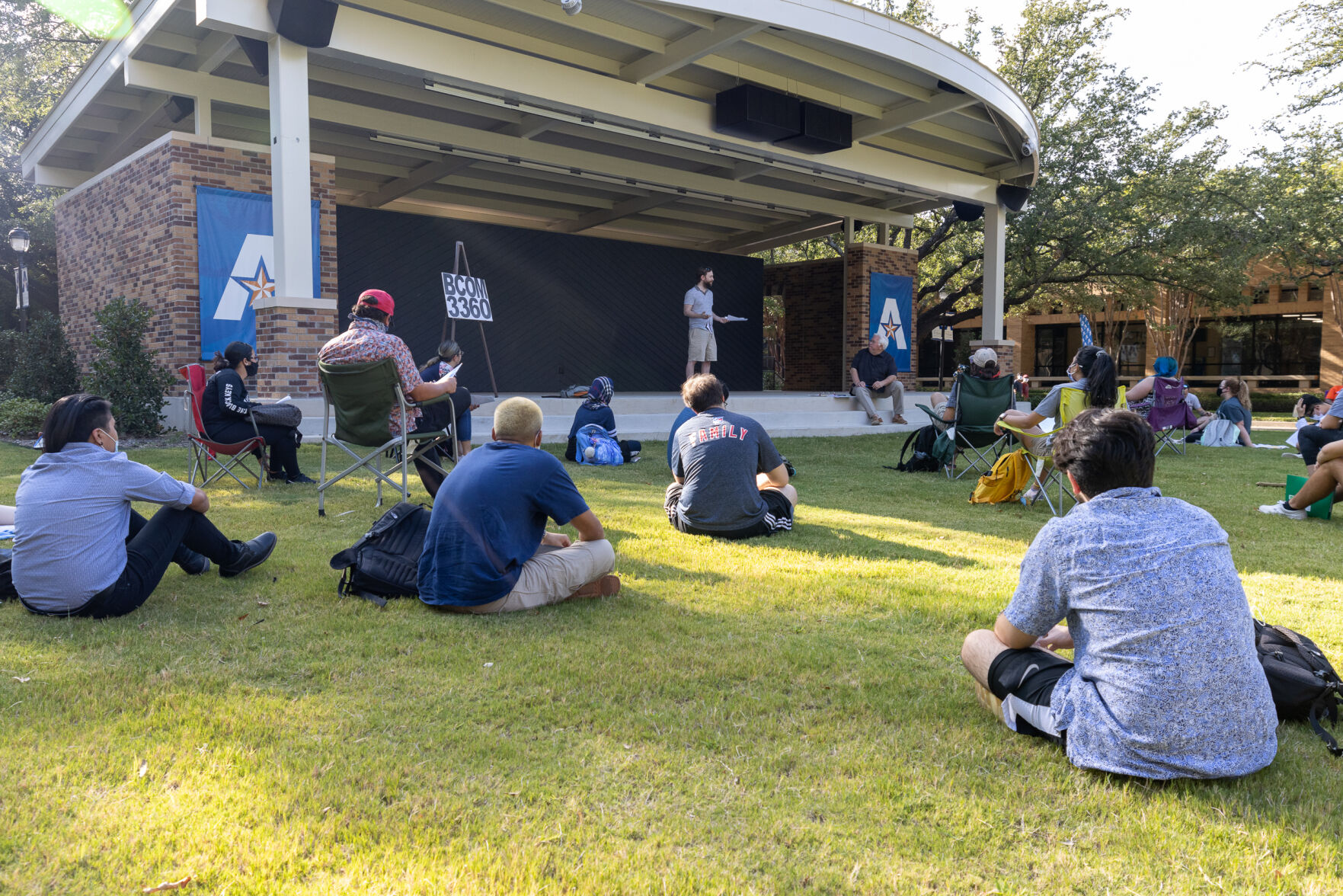 life.todolist.clCircus acts, tarot cards and TED Talks in this socially distanced To-Do List